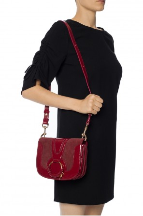 'hana' shoulder bag, zdjęcie 2 'hana' shoulder bag od See By Chloe